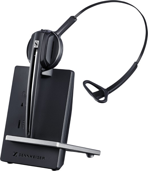 D 10 Phone Black - Product shoot 01